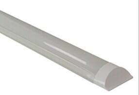 China White 2100LM LED Batten Lights 90cm 3000K - 6000K High Power wide tube for sale