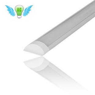 Chine PC en aluminium de la lumière 150cm de 40Watt LED Batten pour le bureau/éclairage industriel à vendre