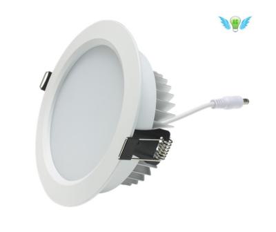 China Energy Saving 30w Led Ceiling Downlights For Office Lighting 2400Lm 3000-6500K for sale