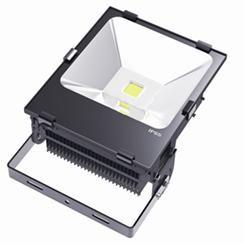 China Outdoor Waterproof Led Floodlight AC85V - 265V 4500LM 50watt IP65 for sale