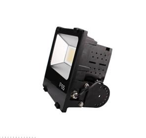 China Ultra Bright Outdoor Led Floodlight for sale