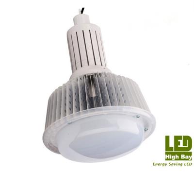 China 1 - 10V Dimming 160W LED High Bay Lights 16000lm For Exhibition Hall for sale