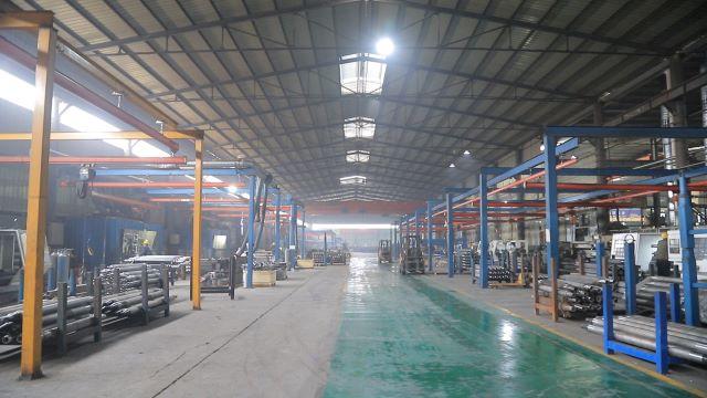 Verified China supplier - Shandong Huatong International Trade Co., Ltd.