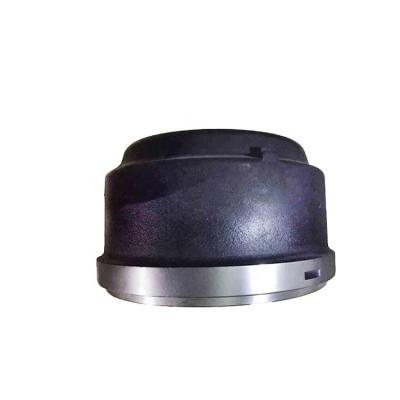 China Semi trailer suspension manufacturer price truck brake drums disc brake drum manufacturer china for sale