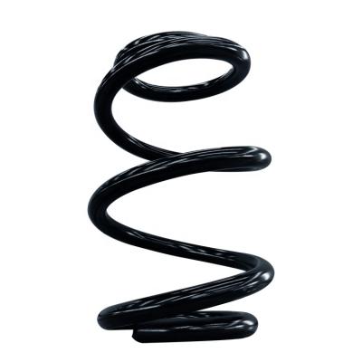 China Trailer Parts Huatong High Quality Semi Trailer Parts Of Coil Springs For Semi Trailer Inner Tube for sale