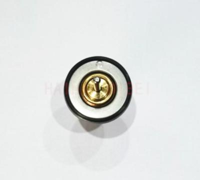 China Manufacturer Supply High Quality SUS304 Car Engine Coolant Thermostat 12674639 Coil FOR GMC Chevrolet for sale