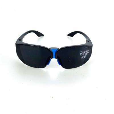 China Sports Sunglasses Guaranteed Quality Price OEM Proper Mens Sport Sunglasses Polarized for sale