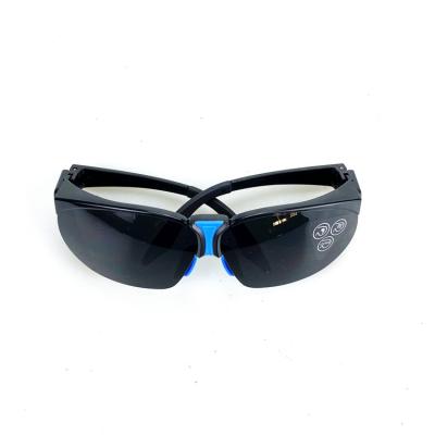 China Sports sunglasses factory supply guaranteed quality 2020 polarized sports sunglasses for sale