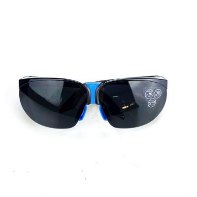 China Hot Selling Top Quality Outdoor Sports Sunglasses Men's Sunglasses Sport Polarized for sale