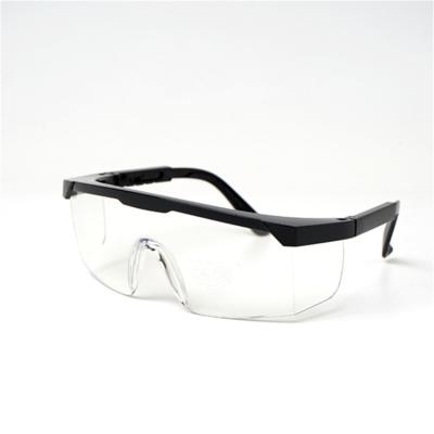 China Factory hot sale PC eye protectors touchntuff chemical splash safety glasses for sale