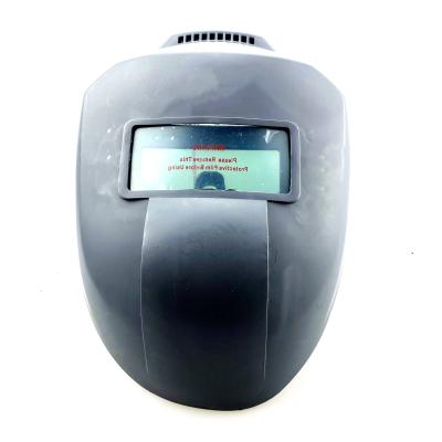 China Cheapest Price Fashion Welding Mask Automatic Darkening For Welding Helmet Cool Solar Breathable for sale