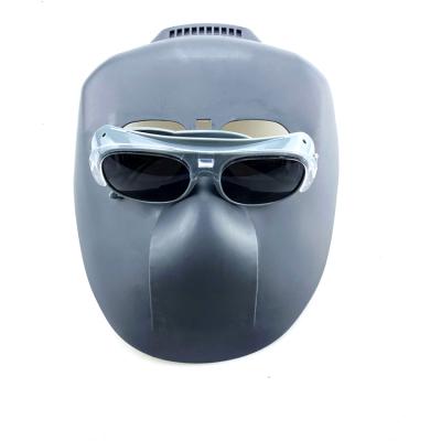 China Welding and cutting high quality welding mask welding protection touchntuff helmet for sale