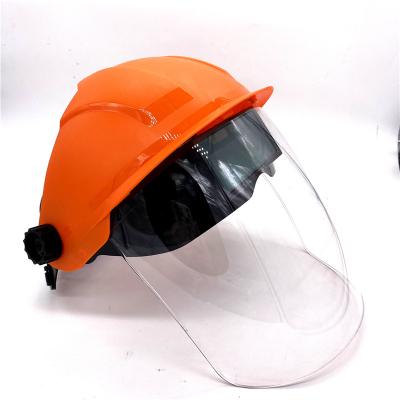 China Electronic Welding / Cutting Helmet Supply Welding Face Mask Product Factory Directly for sale