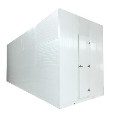 China Solar Air Conditioner Cold Room for sale