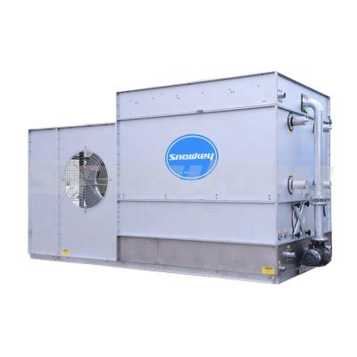 China Hotels Snowkey SLC Evaporative Condenser Price for sale