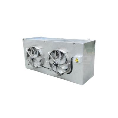 China Hotels Snowkey Ice Maker Industrial Evaporative Air Cooler Air Freezer Cooler Unit for sale