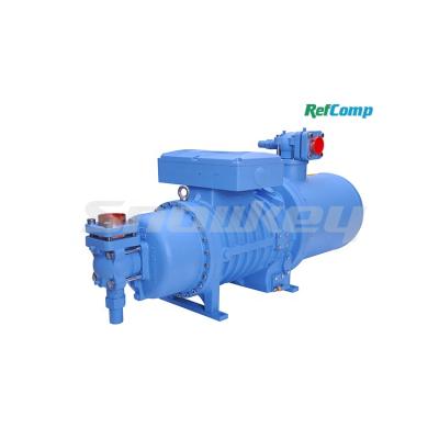 China Building Material Stores Refcomp SRC-S-213-L4 Compressor For Cold Room for sale