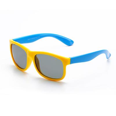 China 2021 Yiwu Gafas De Sole Polarized Sun Glasses Fashion Sunglasses For Kids Sunglasses For Children Sun Glasses for sale