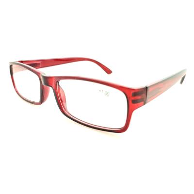 China Wholesale Thin Presbyopic Leopard Blue Light Glass Mini Blocking Granny Reading Glasses for sale