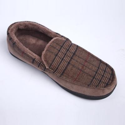 China 2019 new design winter durable indoor loafers, wholesale men casual shoes for sale