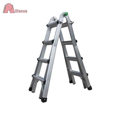 China Folding Ladders Hot Selling Multi-Task Strong Ladder/Step Ladder/Functional Ladder/300lbs for sale