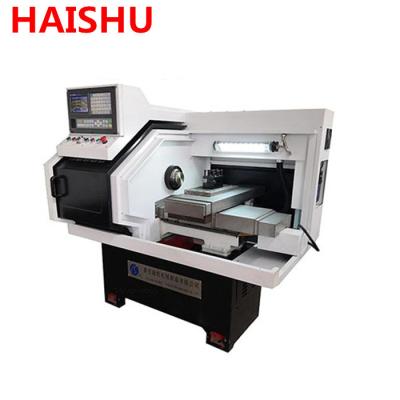 China Building Material Shops Precision CNC Lathe Machine Low Price CK0640A for sale