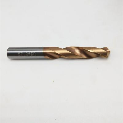 China Drilling Holes Carbide Drill Tungsten Carbide Drill Bits China Supplier Drill Bits for sale