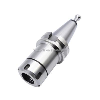 China ER16 ER20 ER25 China BT30 BT40 BT50 MILLING CUTTER China CNC Chuck CNC Tool Holders High Speed ​​Milling Balanced Tool Holder for sale