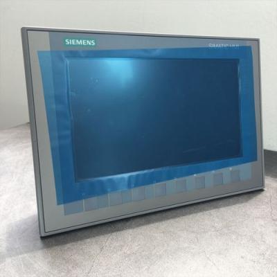 China Industrial Original Ect tp700 tp1200 Siemens SIMATIC HMI Panel Core Key or Touch Panel 6AV2123-2GB03-0AX0 in stock for sale