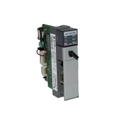 China Ect 1756-OF8 PLC module analog output PLC programmable automation industrial current controller in stock for sale