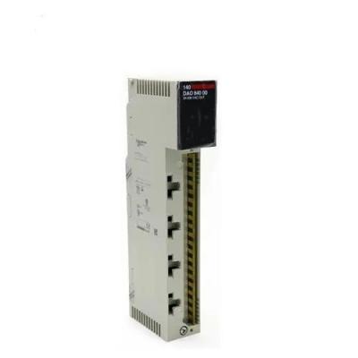 China Ect PLC Industrial Discrete Output Module Controller for Schneider 140DAO84000 in stock for sale