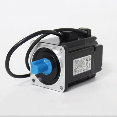 China Original Ect Prices Industrial Servo Motor ECMA-C20604SS IN STOCK for sale