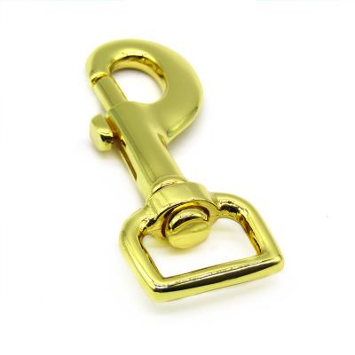 China Personalized Dog Leash Hook 3/4