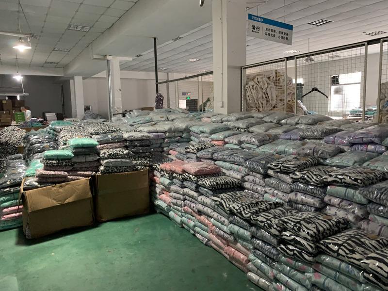 Verified China supplier - Jiande Jade Textiles Co., Ltd.