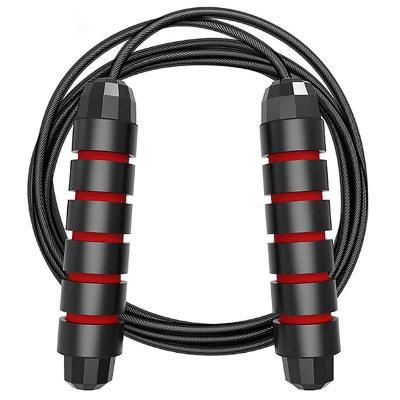 China Adjustable Professional Fitness Fitness Speed ​​Skipping Rope Jump Rope For Toy for sale