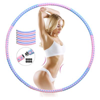 China High Cost Effective Durable Fitnese Exercise Ring Double Loop And Gym Unisex Home Fitness Equipment For Adults for sale