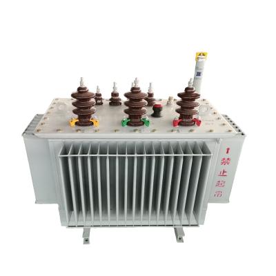 China Low-Loss 35kv 10000kva 12500kva Low Level Loss No Excitation Regulating Transformer for sale