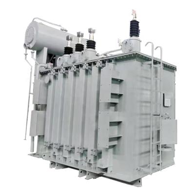 China 220kv Power Oil Immersed Power Transformer China Factory For Sale for sale