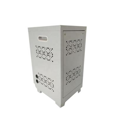 China Dbw SBW-SW-3 AC Voltage Stabilizer Three Phase Non-contact Thyristor Compensated Manufacturer Sales for sale