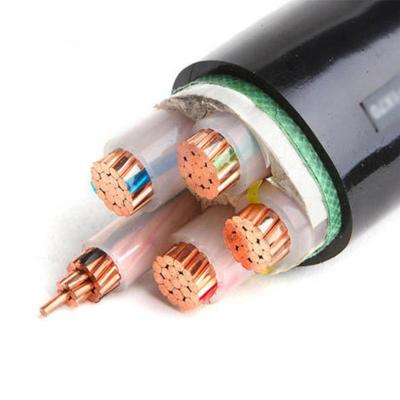 China Direct selling custom copper yjv5*6 yjv5*10 yjv5*16 yjv5*16 wire yjv5*6 yjv5*16 construction core core power cable copper wire for sale