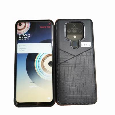 China Hot Selling Anti-drop Africa Design Man Soft TPU Cover Auto Focus Black Mobile Case For Itel A55 P33 Phone Case for sale