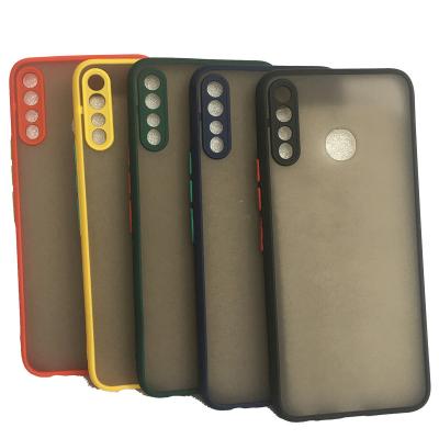 China Shockproof Mobile Cover With Camera Protect Phone Case For iPhone 13 Series My Choice Cover Hard Cover for sale