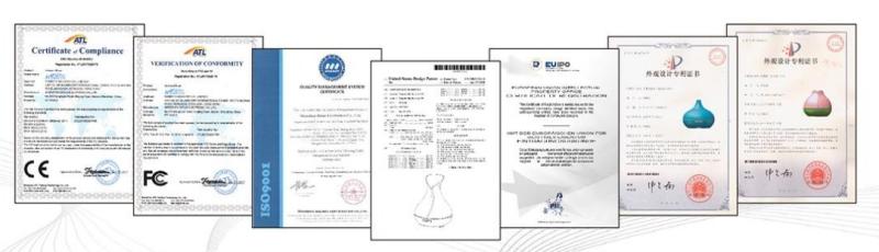 Verifizierter China-Lieferant - Shenzhen Dituo Electronic Co.,Ltd. 