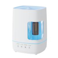 Chine Diffuseur ultrasonique d'arome de la grande capacité 1.3L de suffisance supérieure pour l'humidification et l'Aromatherapy à vendre