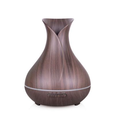 China 400-ml-hölzerner Korn-Aroma-Diffusor zu verkaufen