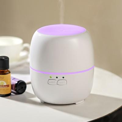 China 200ML White Smart Aroma Diffuser , Home Fragrance Electric Diffuser Te koop