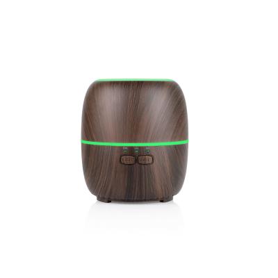 중국 PP / ABS 200ML Aromatherapy And Humidifier Aroma Diffuser For Room And Home 판매용