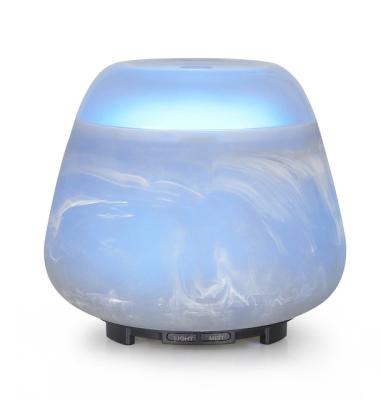 China Ändernder Diffusor des Licht-200ML zu verkaufen