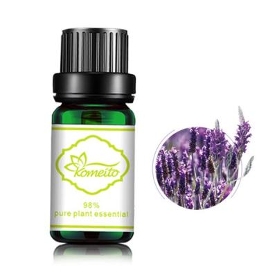 Κίνα Φυσικό Lavender 10ml καθαρό ουσιαστικό πετρέλαιο εγκαταστάσεων για το διασκορπιστή Dituo προς πώληση