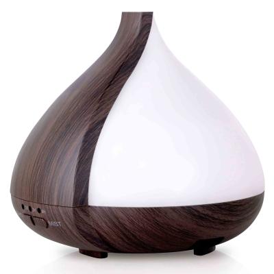 Chine machine de parfum du bureau 25-35ml/H, humidificateur frais ultrasonique de brume de DITUO à vendre